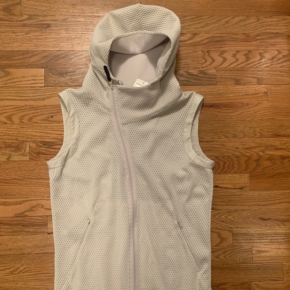 Adidas x James Harden Hooded Vest